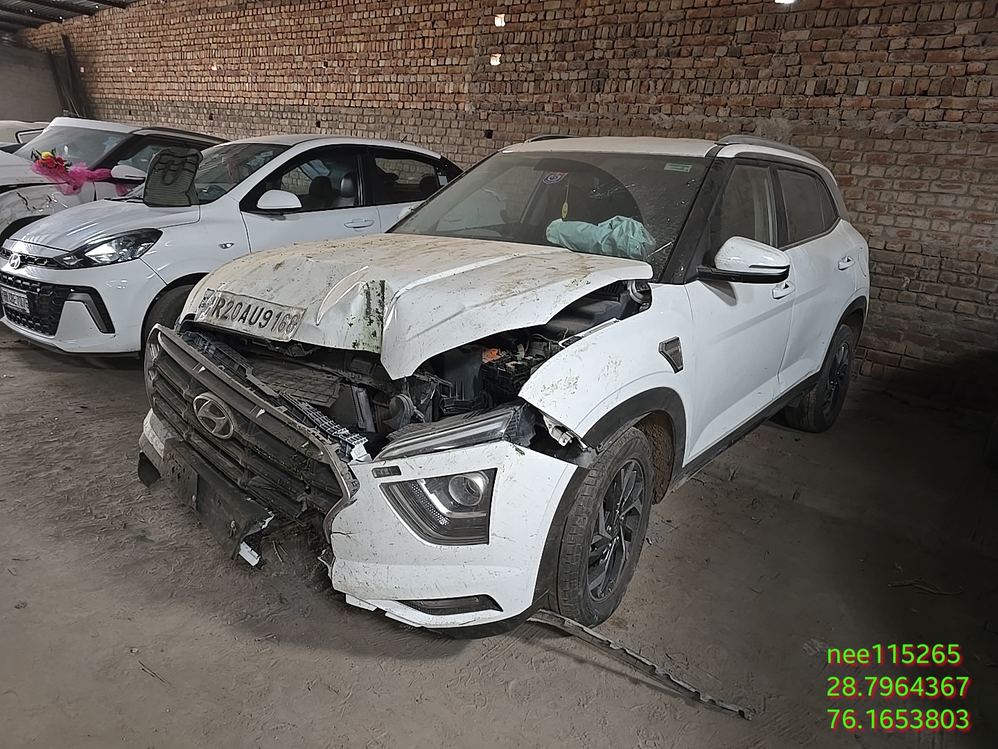  HYUNDAI CRETA 1.5 E CRDI